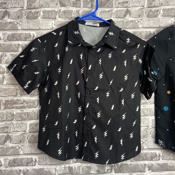 Boys shirts - Picture 3 of 9